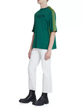 Paris Logo Classic T-Shirt